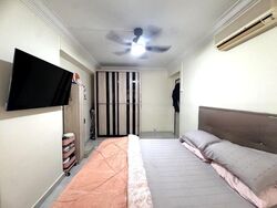 Blk 742 Tampines Green Vale (Tampines), HDB 4 Rooms #462981681